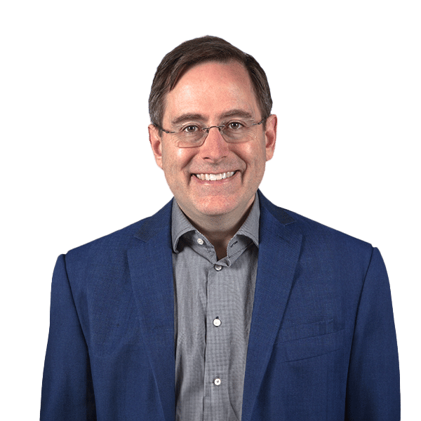Timothy Mensch