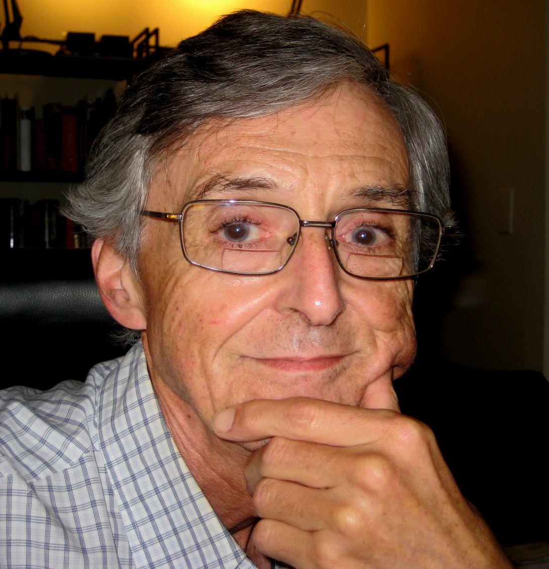 Michael Gury