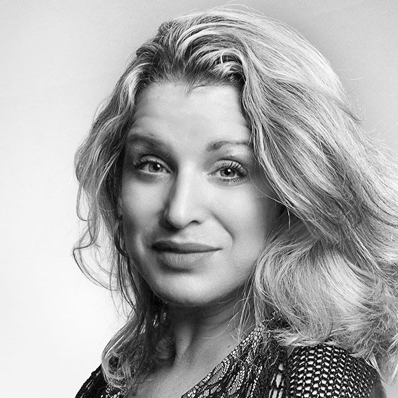 Jodi Brooks