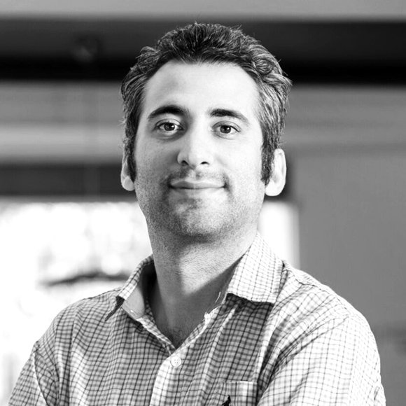 Martin Chikilian