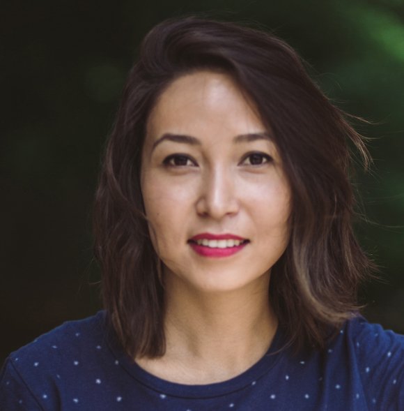 Ainura Sagyn