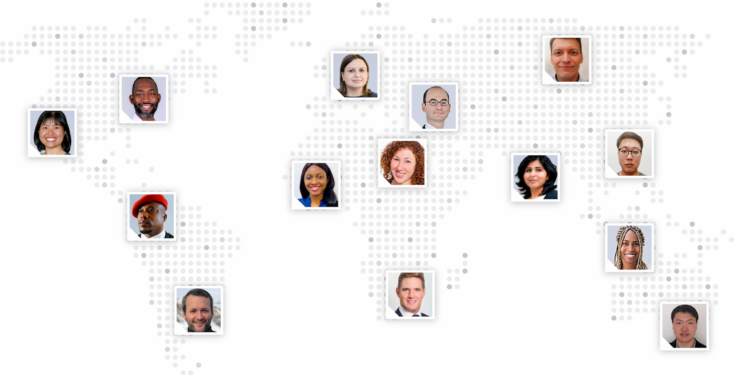 The Leading Expert in Remote Work image