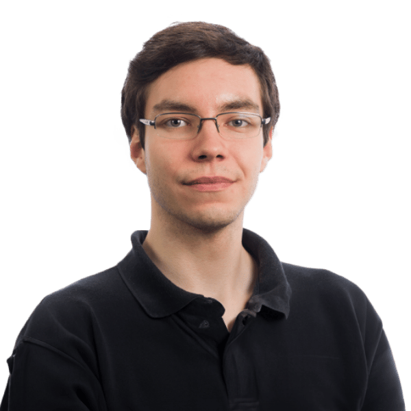 Data Engineer's avatar