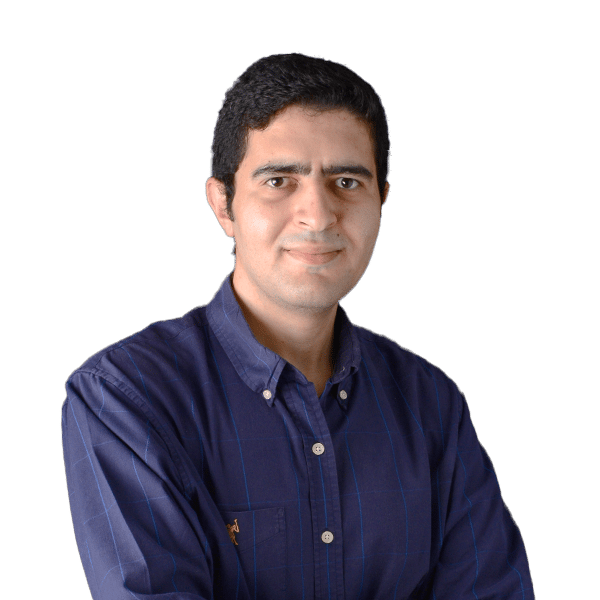 Big Data Developer's avatar