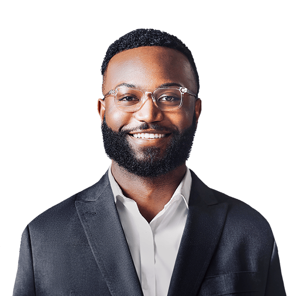 Andre N. Walker