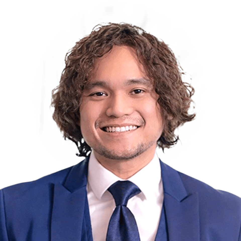Gabriel Ignacio