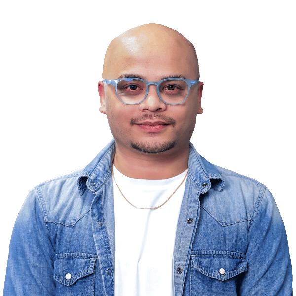 Kunal Sinha