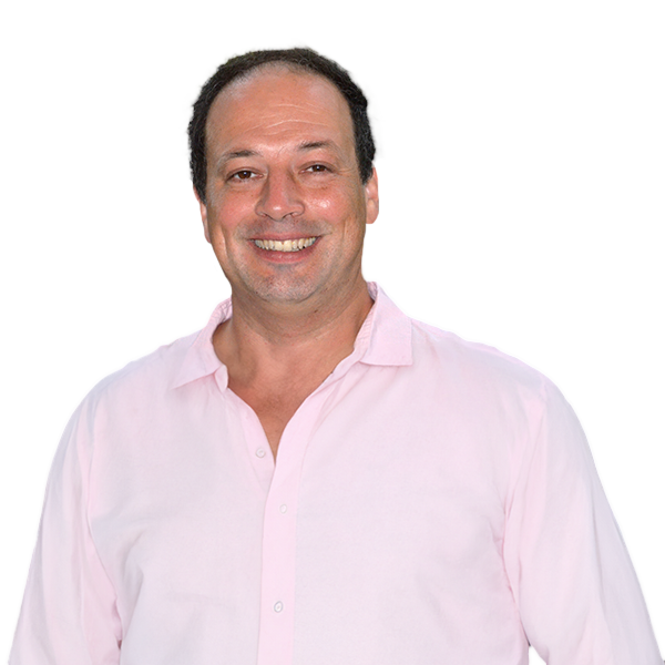 Peter Hussami