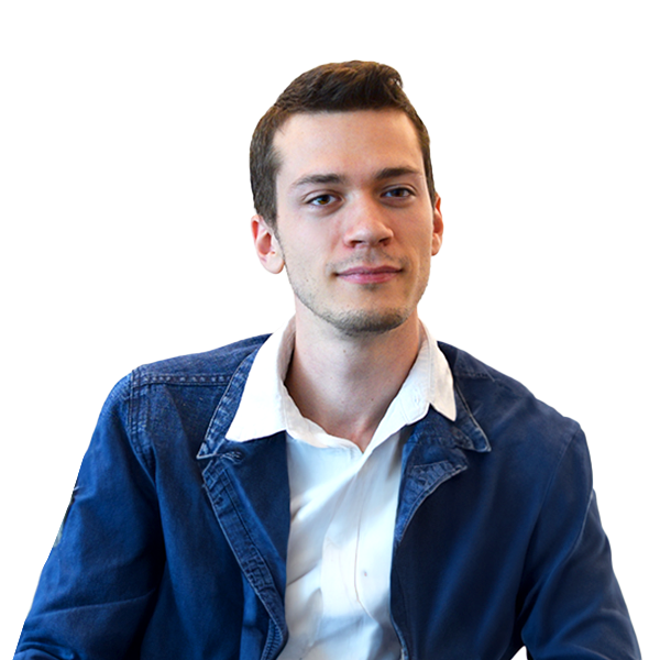 Marc-Antoine Desbiens