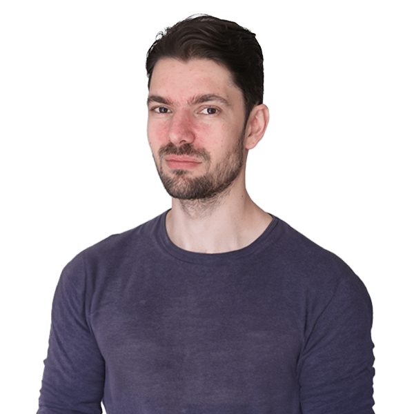 Tomas Macek