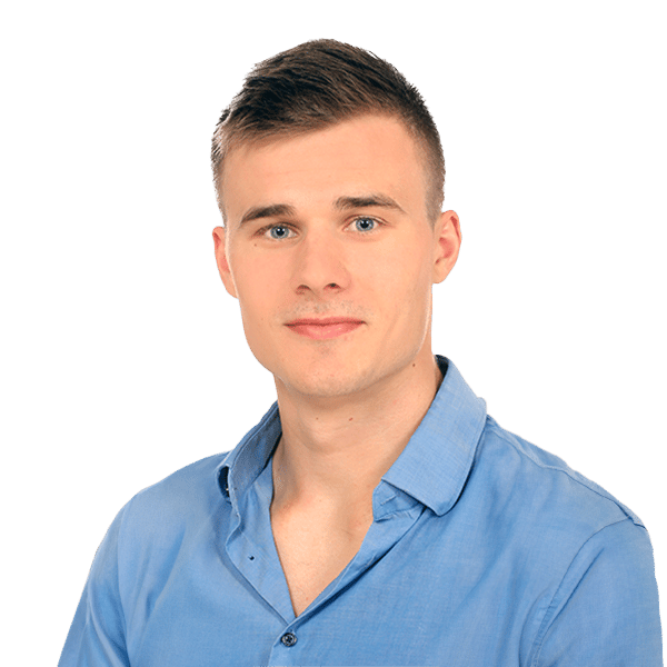 Kamil Imański