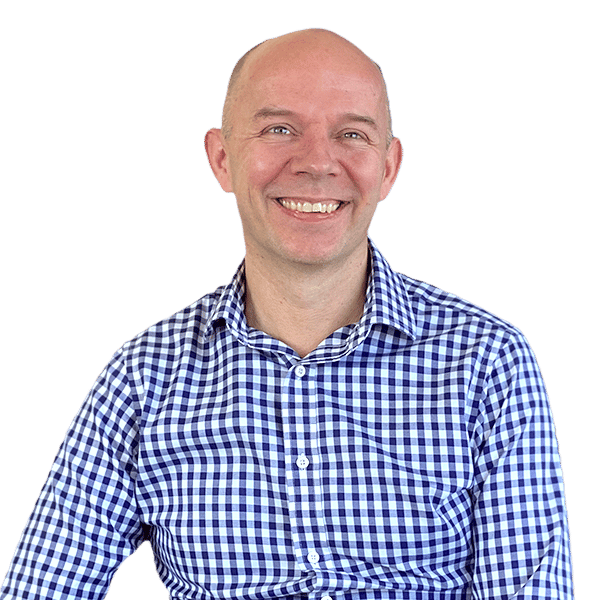 Mario Hoek