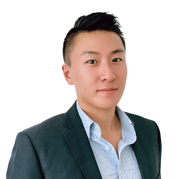 Carson Leung