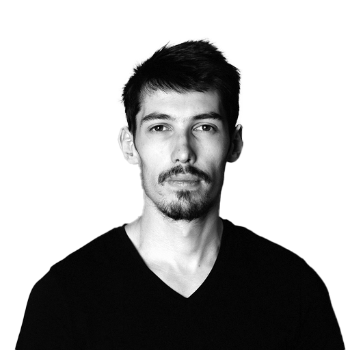 Lubos Volkov
