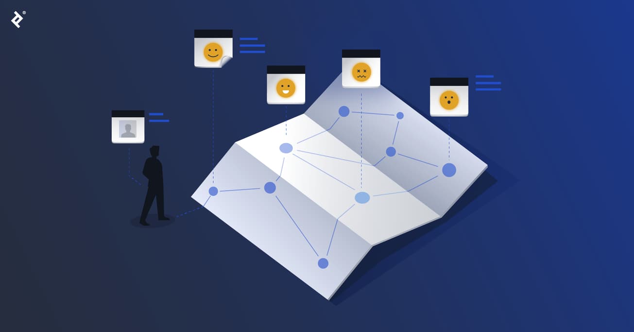 Journey Mapping: A Product Development Process Case Study