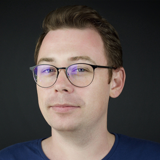 Sebastian Gherman