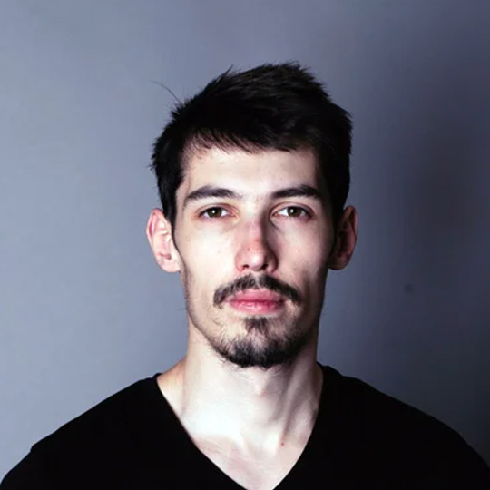Luboš Volkov