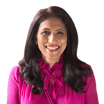 Leena Nair