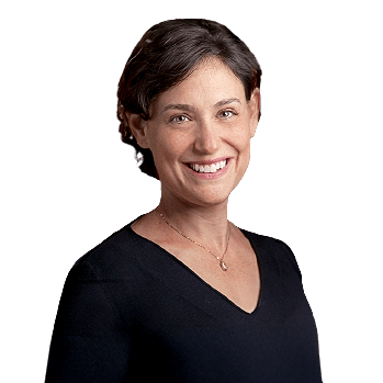 Lisa Gevelber