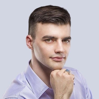 Martin Zikmund