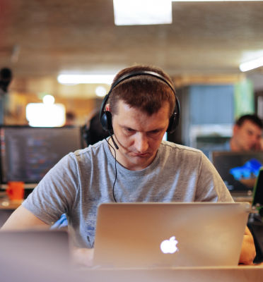 talent-working