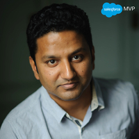Abhinav Gupta