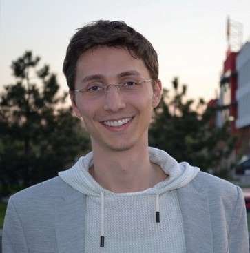 Aleksandar Ilic