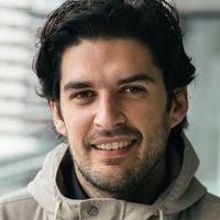 Alexandre Brito