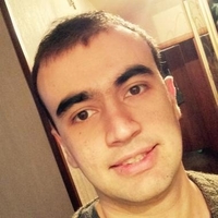 Bek Khaitbaev