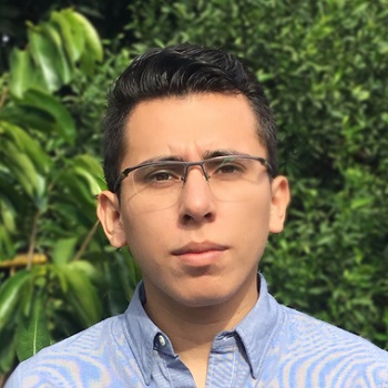 Carlos Arauz Soliz