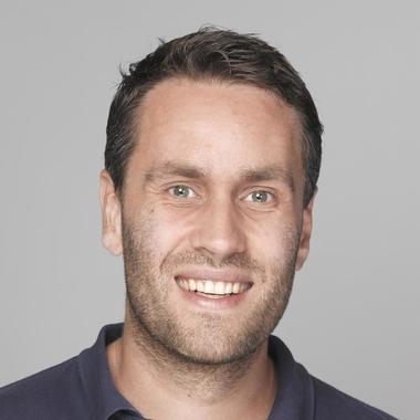 Chris Constandse