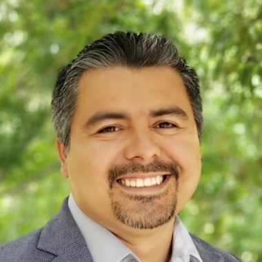 Christian Caldera