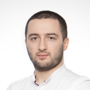 George Vashakidze