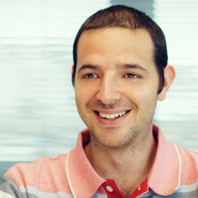 Luca Cipriani