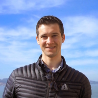 Matthew Keas