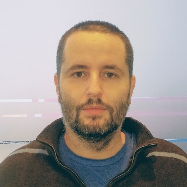 Nemanja Veskovic