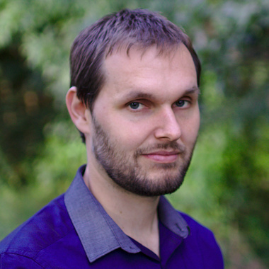 Radek Nováček