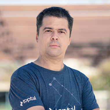 Rogério Araújo
