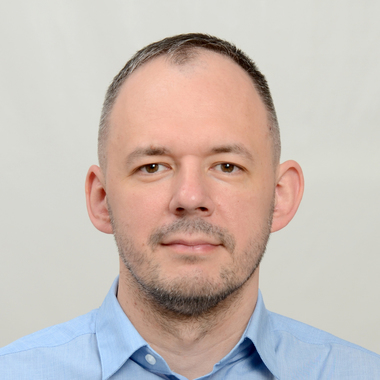 Ruslan Iskhakov