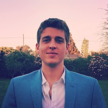 Santiago Baigorria