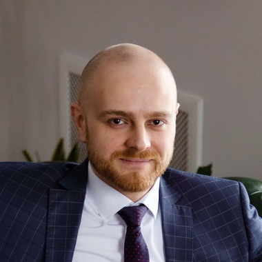Dmitry Duka