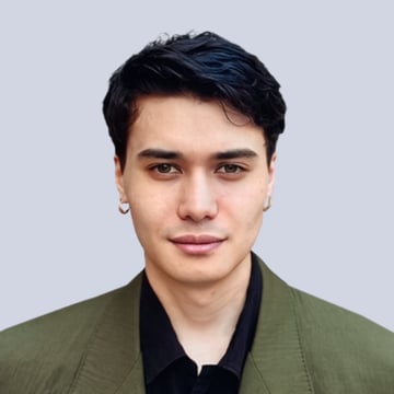 Victor Krim