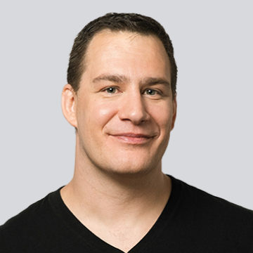 Alex Gurevich