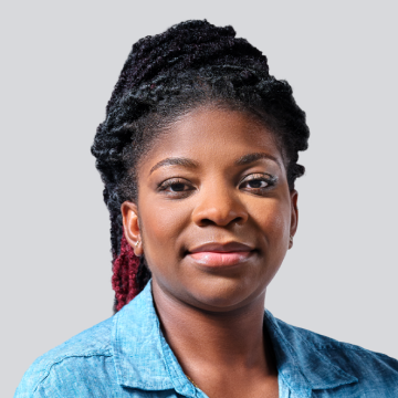 Ujunwa Melvis Okeke