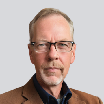 Daniel McKean