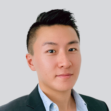 Carson Leung