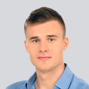Kamil Imański