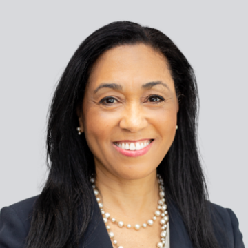 Carole Crawford, CFA