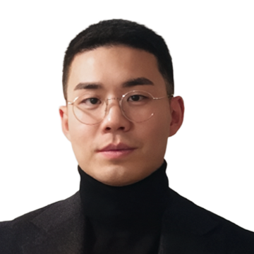 Jeffrey Kim