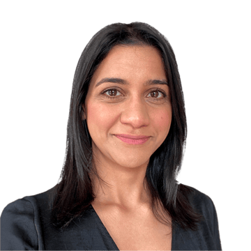 Cheryl Da Silva